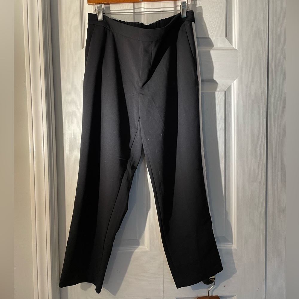 Old Navy Tux Pants
